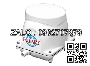 Máy Thổi Khí FUJIMAC MAC60R