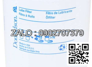 Lọc nhớt DO P550051