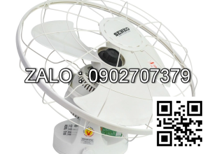 Quạt đảo trần 105 senko