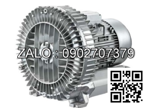 Máy Thổi Khí Con Sò Veratti GB 11000S