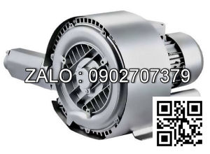 Máy Thổi Khí Con Sò Veratti GB 1500S/2