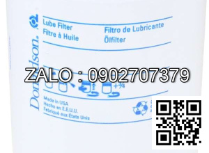 Lọc nhớt DO P552819