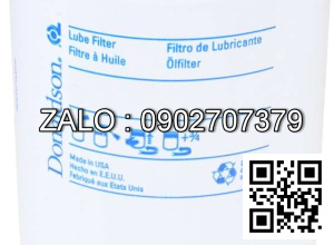 Lọc nhớt DO P555680