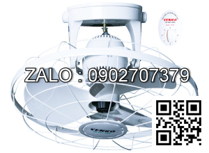 Quạt đảo trần TD-105