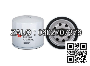 Lọc nhớt FC-22220