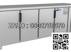 Bàn mát 4 cánh kính BMQ.4MK2275