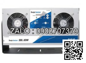 Quạt Thổi Khí Ion Sunje SLB-30W