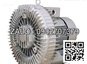 Quạt Thổi Khí Dargang 1 Pha 1.1Kw DG-300-31