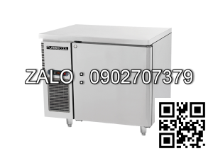 Bàn mát 1 cánh inox TURBOCOOL UC-1S-7609