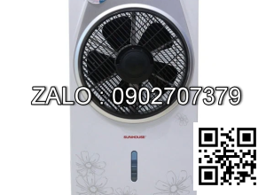 Quạt phun sương tạo ẩm Misushita MS-126