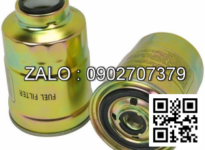 Lọc dầu nhớt BALDWIN B37722