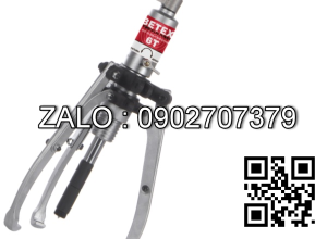 Cảo thủy lực 8 tấn, 450mm BETEX HXP83