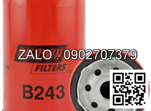 Lọc BALDWIN B243