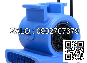 Quạt Thổi Sấy Thảm 3 Tốc Độ Chaobao CB-900E