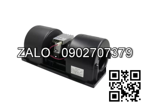 Quạt dàn lạnh 181A2/12V