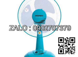 Quạt bàn SenKo B1216