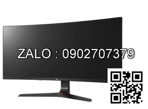 Màn hình máy tính IPS LG 34' 34GL 750-B