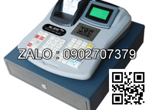 Máy tính tiền Topcash AL-3E