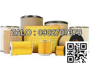 Lọc BALDWIN PA3672