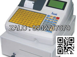 Máy tính tiền Aclas CR65AED