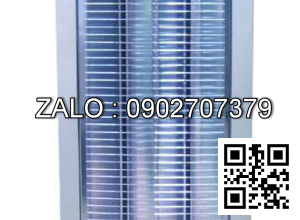 Quạt sưởi Unimax UMH-BB612R