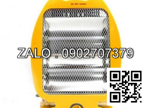 Quạt sưởi Lion Q1A