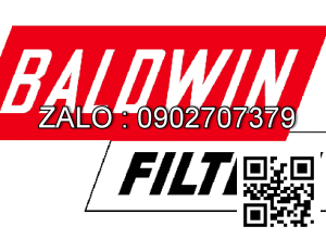 Lọc Baldwin B 33