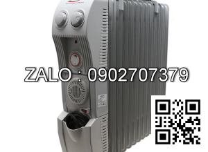 Quạt sưởi Nonan SD-11