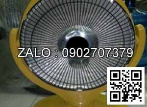 Quạt sưởi bàn Very Good TGQ-VN