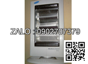 Quạt sưởi Halogen Samsung SW-801H
