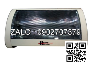 Quạt sưởi Home mate Quartz OAJF002