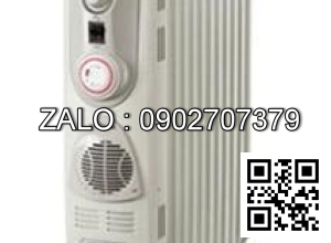 Máy sưởi dầu Unimax UMH 16TF