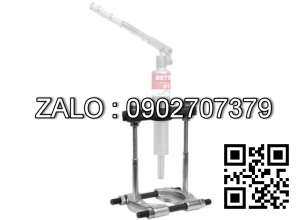 Cảo thủy lực 8 tấn, 150mm BETEX 793100