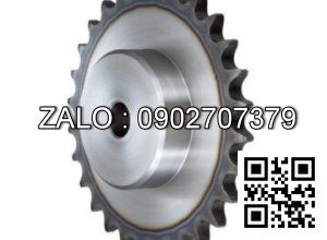 Dĩa Xích - Nhông Răng Không Cùi