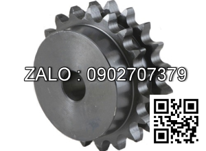 Dĩa Xích Bánh Răng - Nhông - Sên - Xích Tải