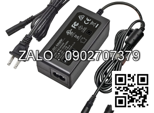 Adapter 24V-2.5A Hàng Zin (Máy Tính Tiền)