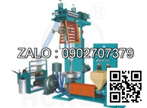 Máy thổi nhựa EN800-EN1500