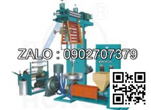 Máy thổi nhựa ENS800-ENS1800