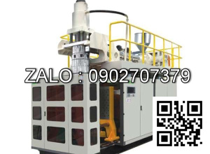 Máy thổi nhựa 30L