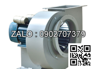 QUẠT LI TÂM TRUNG ÁP