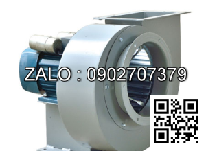 Quạt Ly Tâm Trung Áp 10HP