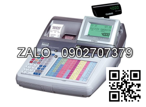 Máy tính tiền Casio TE-4000F