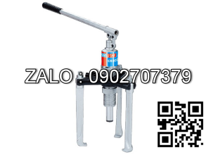 Cảo thủy lực 10 tấn, 210mm Omarstar CK-602 Extra