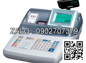 Máy tính tiền Casio TE-3000S