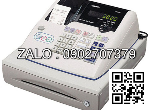 Máy tính tiền Casio TE-M80