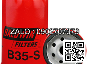 OIL Lọc B35-S BALDWIN