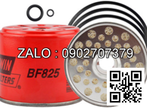 FUEL Lọc BF825 BALDWIN