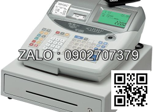 Máy tính tiền Casio TE-8000F
