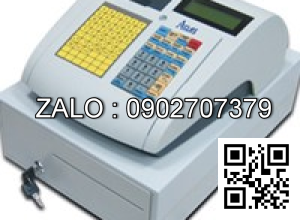 Máy tính tiền Aclas CRD518E