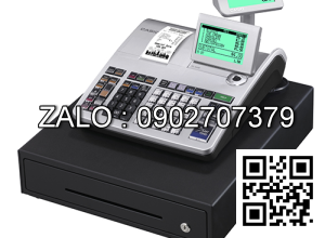 Máy tính tiền Casio SE-S10